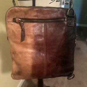 Bed Stu Aiken Crossbody Bag